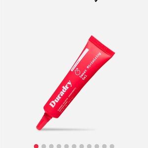 Duradry Sweat Minimizing Gel